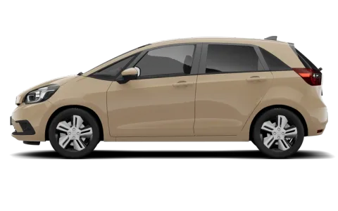 Honda Honda Jazz 1.5 i-MMD Elegance im Leasing von carwow