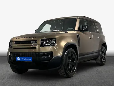 Land Rover Defender 110 3.0 Diesel D200 S im Leasing von GetYourDrive