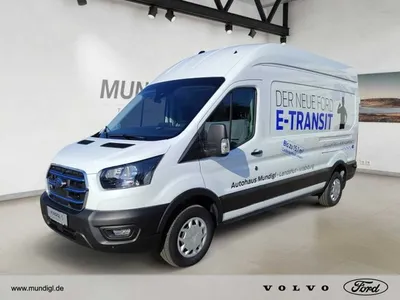 Ford Ford Transit E 350 L3H3 Trend NAVI RFK Klima FSH im Auto Abo von Faaren