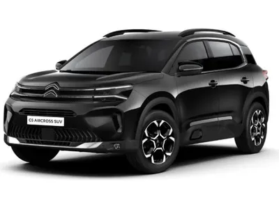 Citroen Citroën C5 Aircross MAX BlueHDi 130 Automatik inkl. Sitzheizung / FREI KONFIGURIERBAR / Gewerbe im Auto Abo von LeasingMarkt.de