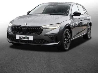Skoda Skoda Scala Tour 1.5 TSI DSG im Leasing von LeasingMarkt.de