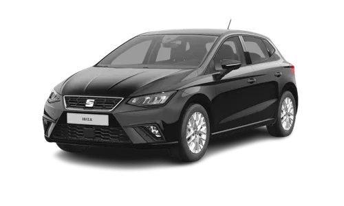Seat Seat Ibiza 1.0 TSI 85kW im Auto Abo von FINN
