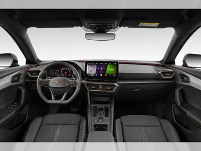 Cupra Cupra Formentor 1.5 TSI DSG ACC AUT Fernlichtass. im Leasing von LeasingMarkt.de