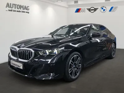 BMW BMW i5 eDrive40 M-Sport*DrivAssProf*ParkAssPlus*AHK* im Leasing von Null-Leasing