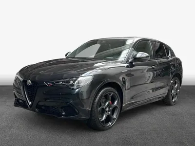 Alfa Romeo Alfa Romeo Stelvio Veloce 2.0 280PS 206kw MY24 im Auto Abo von LeasingMarkt.de