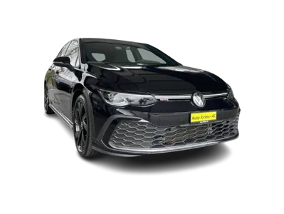 VW VW Golf VIII 2.0 TSI GTI DSG im Auto Abo von CARIFY