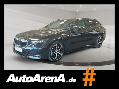 BMW BMW 540 d xDrive Touring M Sport im Auto Abo von Faaren