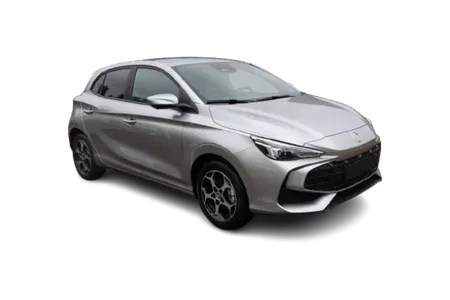 MG MG 3 1.5 Hybrid Luxury im Auto Abo von CARIFY