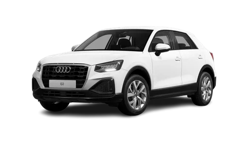 Audi Audi Q2 35 TFSI S tronic im Auto Abo von FINN