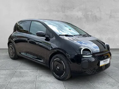 Renault Renault Twingo Techno 80hp Urban Range im Auto Abo von Faaren