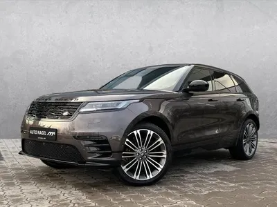 Land Rover Land Rover Range Rover Velar D300 Dyn.SE 22"ACC AHK WinterP im Auto Abo von LeasingTime