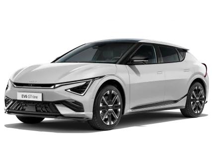 Kia Kia EV6 GT AWD im Auto Abo von movme