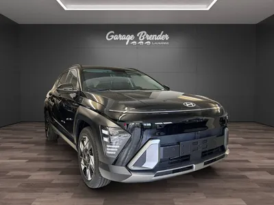Hyundai HYUNDAI Kona 1.6 GDi Hybrid Amplia im Auto Abo von CARIFY