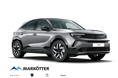 Opel OPEL Mokka GS GEWERBEDEAL +Kamera+Allwetter+Alcantara im Auto Abo von Null-Leasing