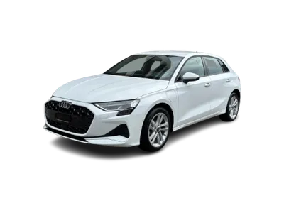 Audi AUDI A3 Sportback 40 TFSI e advanced S-tronic im Auto Abo von CARIFY