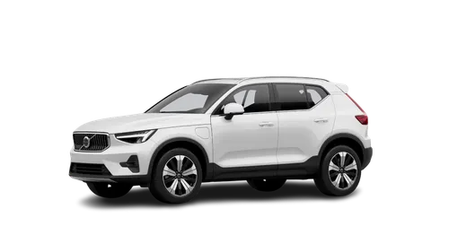 Volvo Volvo XC40 im Auto Abo von Faaren