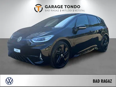 VW VW ID.3 GTX Performance United im Auto Abo von CARIFY