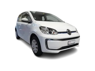 VW VW e-Up im Auto Abo von CARIFY