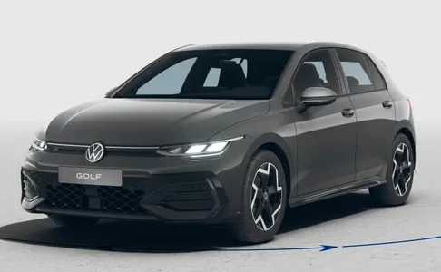 VW Volkswagen Golf 1.5 eTSI 110kW DSG R-Line im Leasing von Null-Leasing