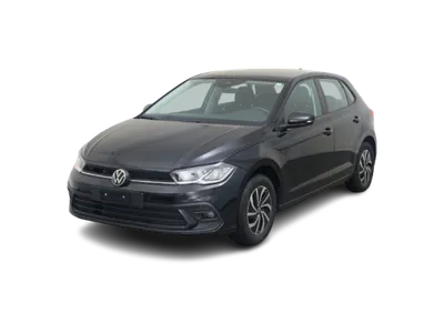 VW VW Polo 1.0 TSI Life DSG im Auto Abo von CARIFY