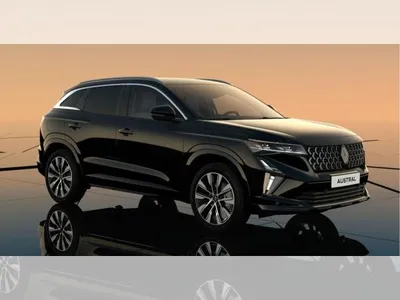 Renault Renault Austral Techno FullHybrid 200 ❗️❗️*NEUES FACELIFT*Sitzheizung *Lenkradheizung❗️❗️ im Auto Abo von LeasingMarkt.de