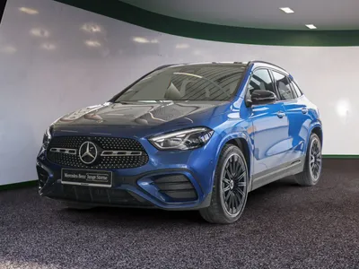 Mercedes Mercedes-Benz GLA 220 d 4M AMG Sport Advanced Plus im Auto Abo von Autohaus Rosier
