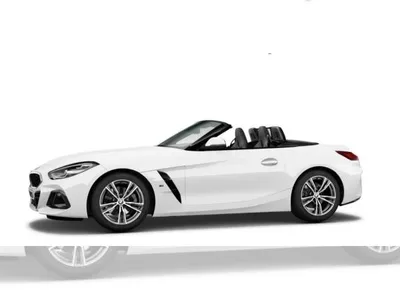 BMW BMW Z4 Baureihe Roadster (G29) im Auto Abo von LeasingMarkt.de