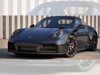 Porsche Porsche 992 -2 Targa 4S  🚗 Sofort verfügbar! Neuwagen! Ihr Porsche wartet auf Sie! 🌟 im Leasing von LeasingMarkt.de