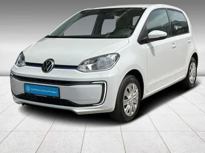 VW Volkswagen up! e- move Sitzheizung Kamera Klima CCS im Auto Abo von LeasingMarkt.de