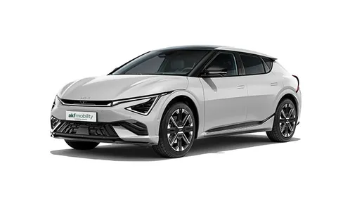 Kia KIA EV6 im Auto Abo von akf-Mobility