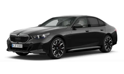 BMW BMW 5er Limousine 530e A im Auto Abo von FINN
