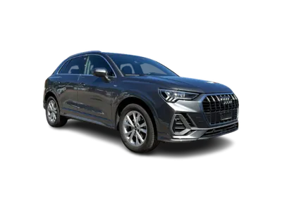 Audi AUDI Q3 35 TFSI S line Attraction S-tronic im Auto Abo von CARIFY