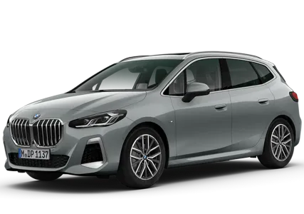 BMW BMW 2er 218i Active Tourer im Auto Abo von movme