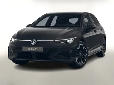 VW Golf 8 1.5 eTSI 115 DSG MY25 R-Line LED+ Keyl Auto-Abo privat im Auto Abo von Autohaus Tabor