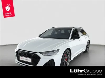 Audi Audi RS6 Avant performance quattro tiptronic im Leasing von LeasingMarkt.de