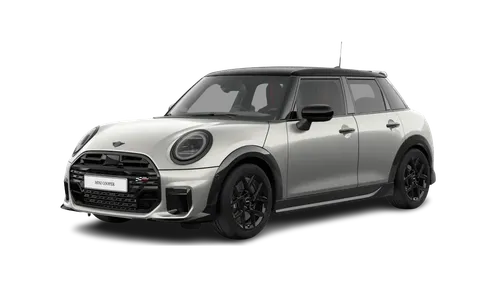 MINI MINI 5-Türer Cooper C Steptr. im Auto Abo von FINN