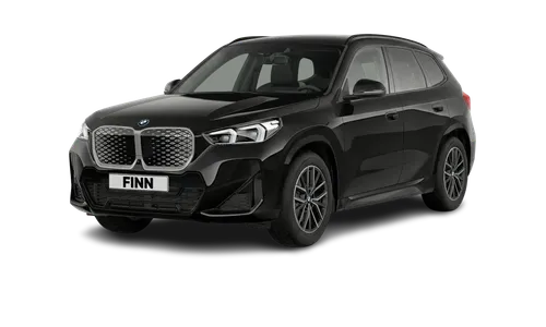 BMW BMW iX1 xDrive30 im Auto Abo von FINN