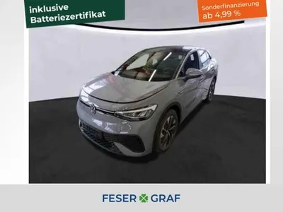 VW Volkswagen ID.5 Pro 1-Gang Automatik KAMERA NAVI im Auto Abo von LeasingMarkt.de
