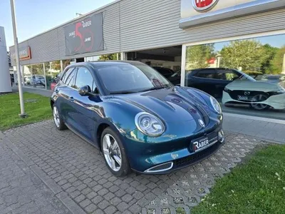 GWM GWM ORA 03 ❗️❗️Zulassung muss im Juni erfolgen❗️❗️ 400Pro mit Wärmepumpe MUSS Juni zugelassen werden im Auto Abo von LeasingMarkt.de