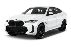 BMW BMW X6 xDrive30d M Sport im Auto Abo von MeinAuto