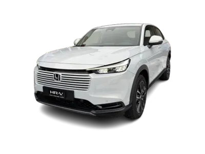 Honda HONDA HR-V 1.5 i-MMD Elegance im Auto Abo von CARIFY