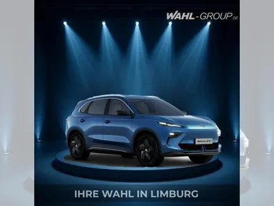 MG MG S5 EV MG S5 EV Comfort| Standard Range| jetzt vorbestellen. im Auto Abo von LeasingMarkt.de