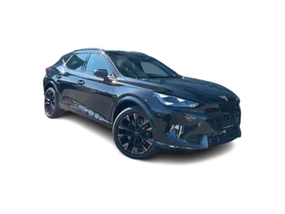 Cupra CUPRA Formentor 2.0TSI Prime Edition VZ 4Drive DSG im Auto Abo von CARIFY