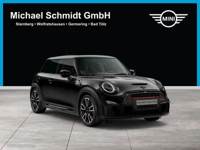 MINI MINI John Cooper Works 1 to 6*SONDEREDITION*Handschalter*SOFORT*MINI Starnberg im Auto Abo von Null-Leasing