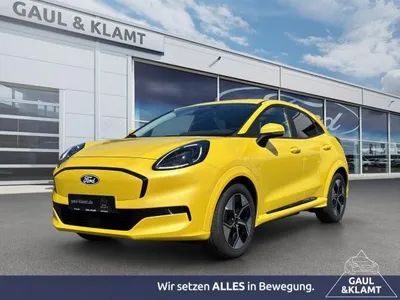Ford Ford Puma PUMA GEN-E EMOTOR 124 KW FWD #WINTERPAKET #KOMFORTPAKET im Auto Abo von LeasingMarkt.de