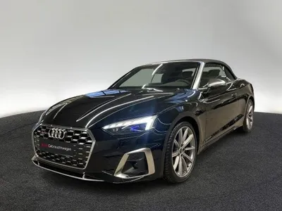 Audi Audi S5 Cabriolet Cabrio TFSI 260(354) kW(PS) Vorführwagen/Sofort verfügbar/Gewerbeaktion ab 629€ mtl. z im Auto Abo von LeasingMarkt.de