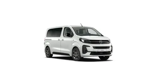 Opel Opel Zafira Opel Zafira Edition 2.2 Diesel 132 kW (180 PS) 8-Gang Automatikgetriebe im Auto Abo von Faaren