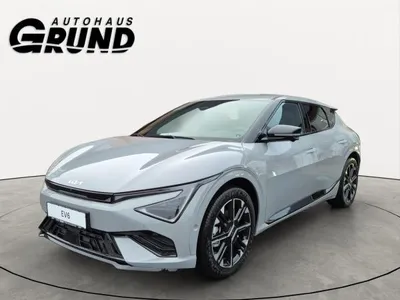 Kia Kia EV6 GT-Line 84 AWD | WP | 20" | DRIVE | SOUND | TECH | im Auto Abo von LeasingMarkt.de