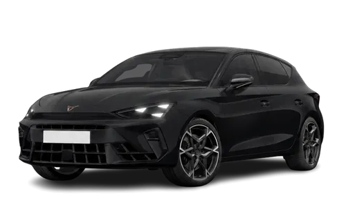 Cupra CUPRA Leon im Auto Abo von Sport Auto Plus