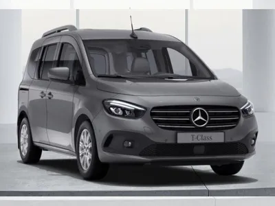 Mercedes Mercedes-Benz T 180 d Edition | SOFORT VERFÜGBAR | LED | Automatik | Navi | Klima | Sitzhz. | Park Paket im Auto Abo von LeasingMarkt.de